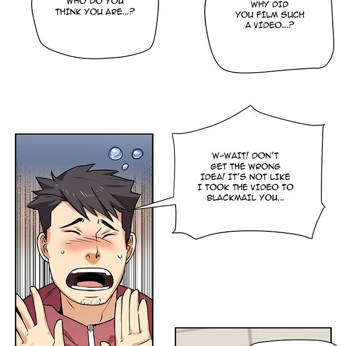 Caught on Tape - episode Prologue - 30