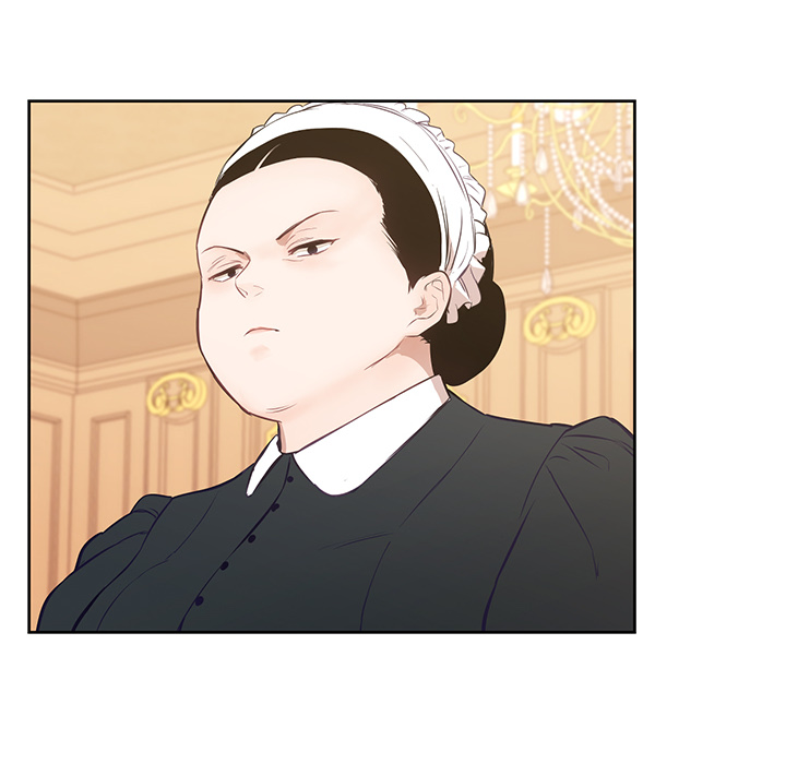 The Blood of Madam Giselle - episode 4 - 122