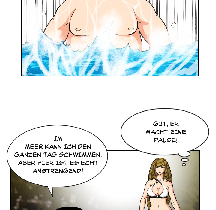 Holzköpfe auf dem Weg nach oben - episode 51 - 68
