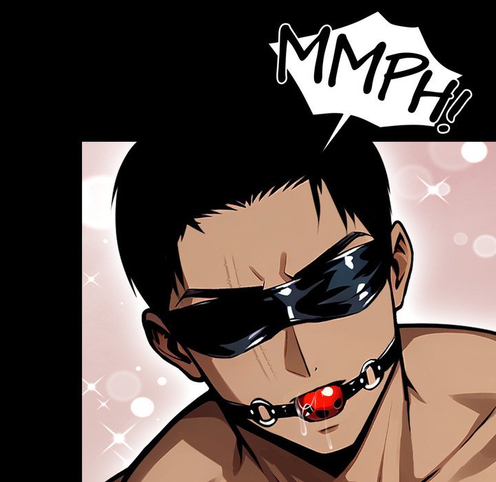 Workaholic Gangster - episode 12 - 47