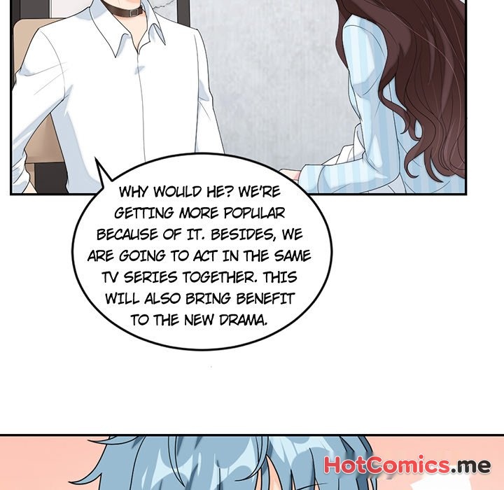 Mommy, Where's My Daddy? - episode 41 - 21