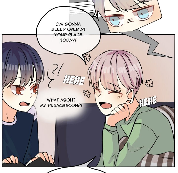 The Chill Couple - episode 30 - 28