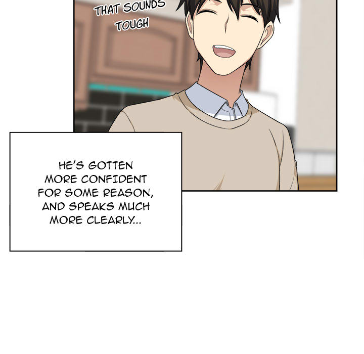 Excuse me, This is my Room - UNCENSORED - episode 13 - 53
