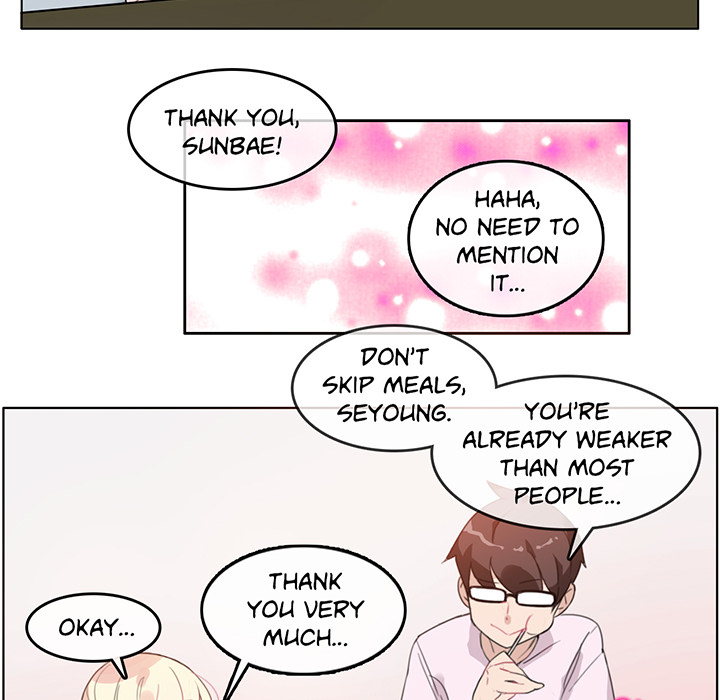 A Pervert's Daily Life - episode 16 - 40