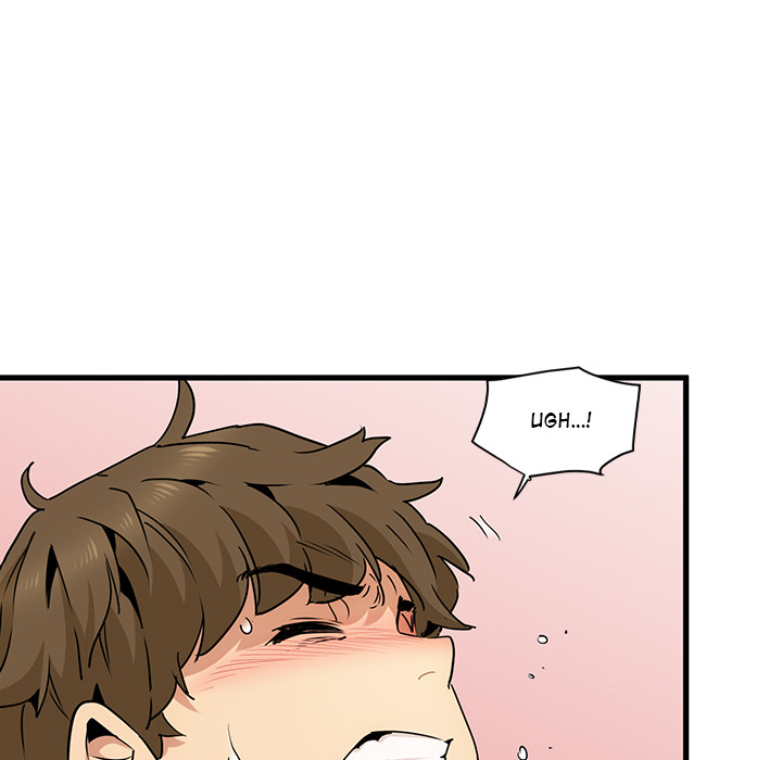 Snapping into Love - UNCENSORED - episode 10 - 112