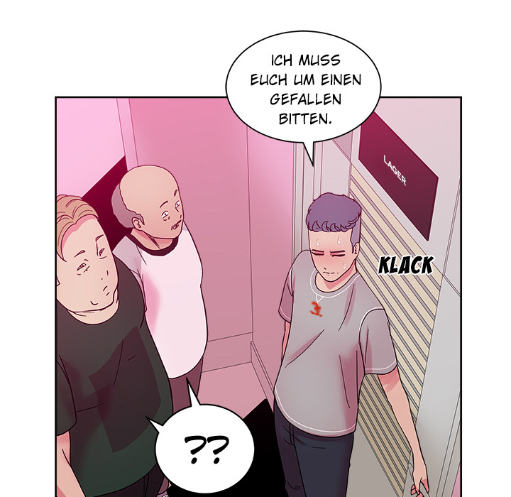 Soojungs Comicladen - episode 46 - 41