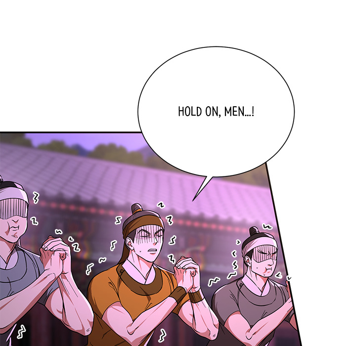 Swole Joseon - episode 1 - 63