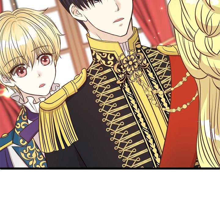 Hold on, Crown Prince! - episode 11 - 80
