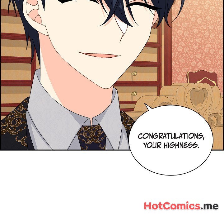 The Destroyer Fell in Love with Me - episode 56 - 61