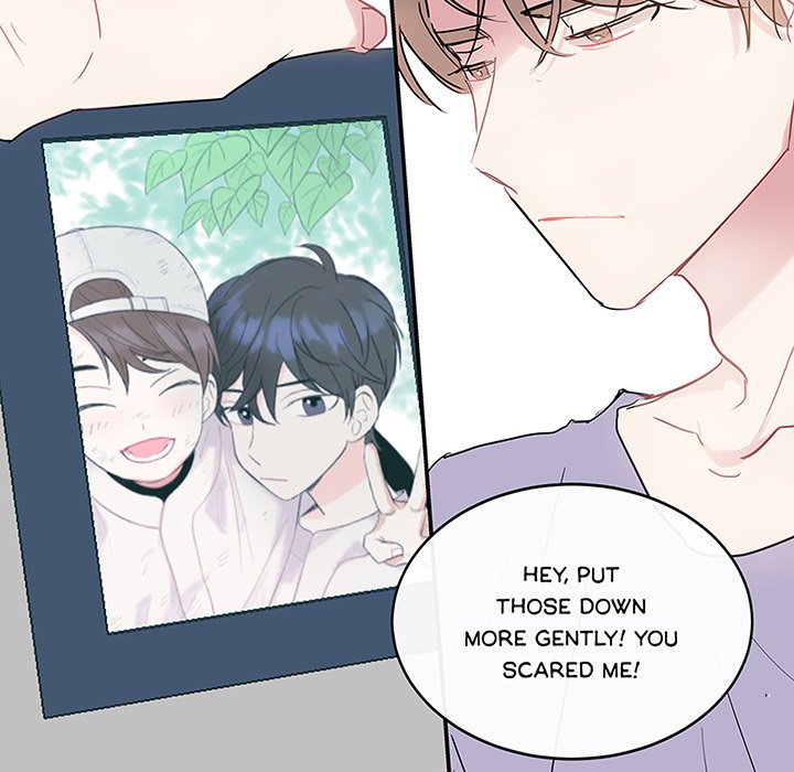 Wistful Summer - episode 38 - 67