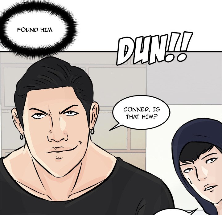 He Queen - episode 3 - 82
