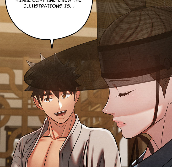 Master of Intimacy - UNCENSORED - episode 33 - 142