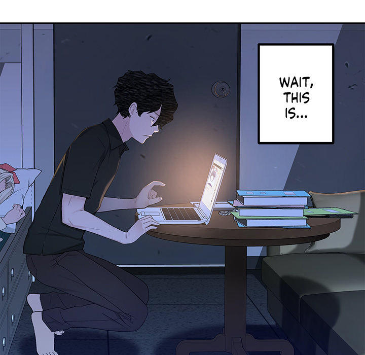 Teach Me How to Please You - episode 8 - 23