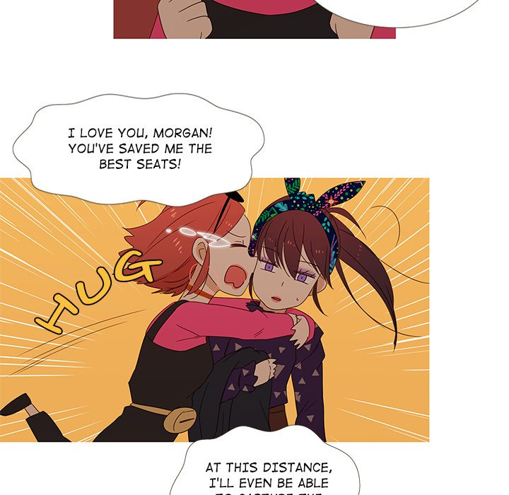 My Life as a Half-Magi - episode 5 - 17