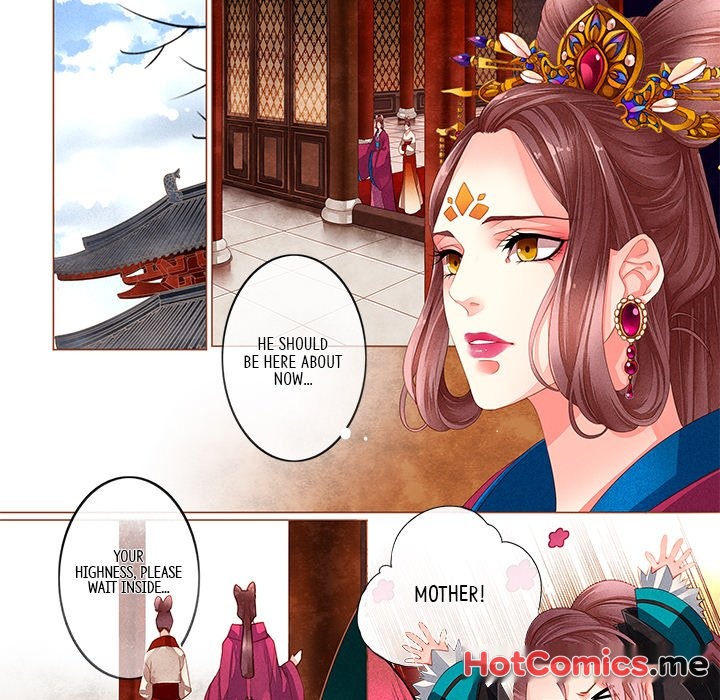 Behind the Clouds - episode 8 - 10
