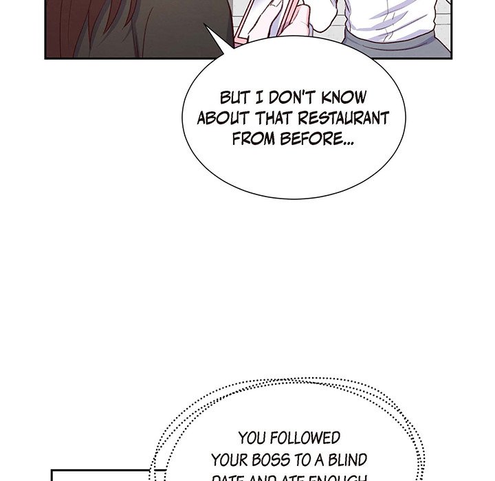A Spoonful of Your Love - episode 29 - 79