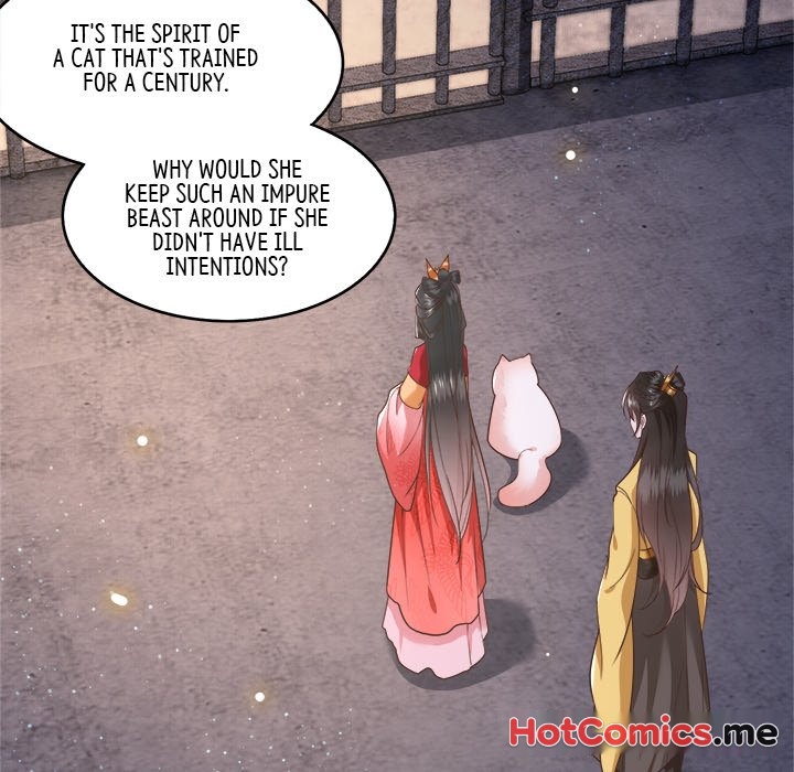 The Queen of Hell - episode 17 - 49