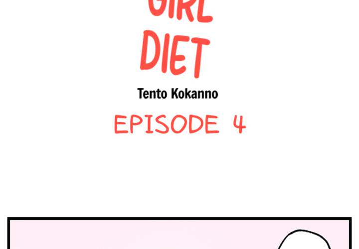 Mr. Wolf's Valley Girl Diet - episode 4 - 3