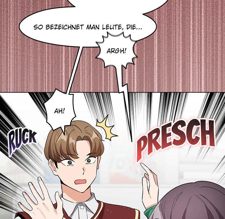 Überleben in einem Comic - episode 4 - 51