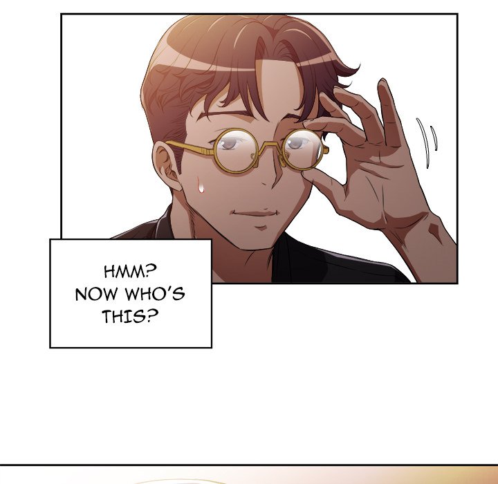 Yuri's Part Time Job - episode 49 - 73