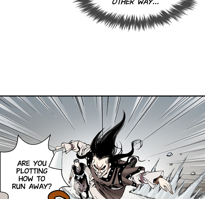 Magician's Murim Adventures - episode 18 - 7