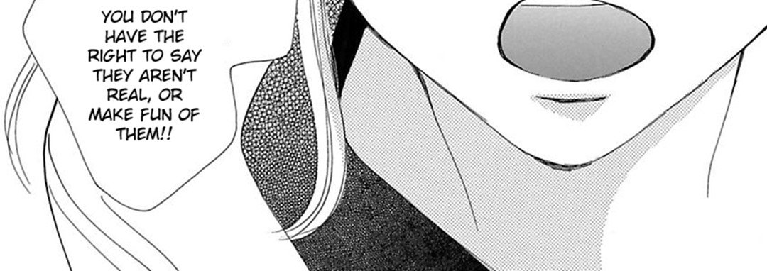 Just Listen to What I Say - The Things I Want A Sadistic Doctor to Do to Me - episode 18 - 87