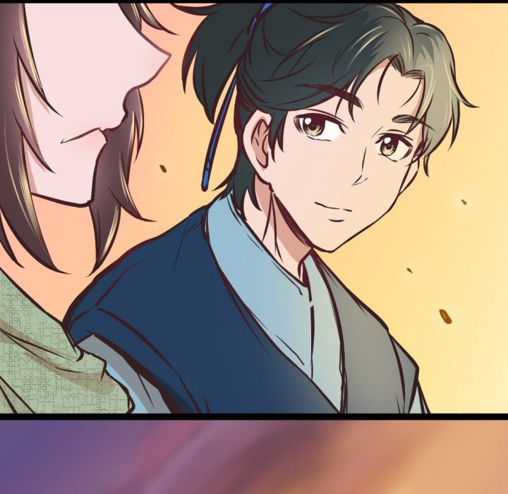 River Where the Moon Rises - episode 27 - 110