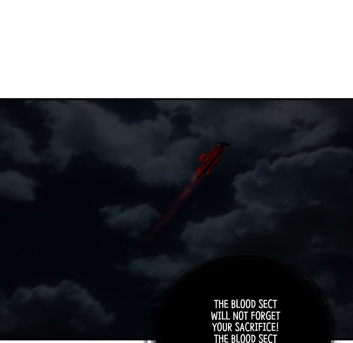 The Blade Demon - episode 30 - 27