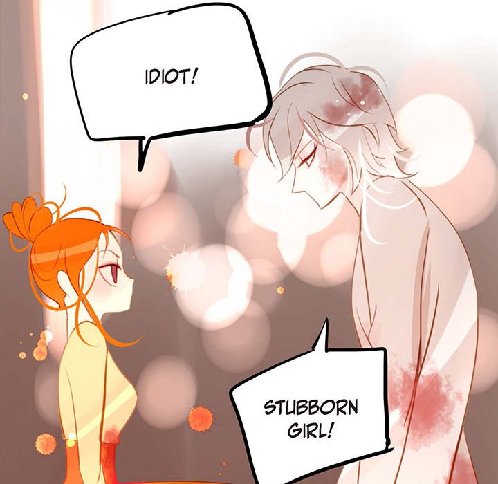 The Blue Snake and the Red Moon - episode 18 - 51