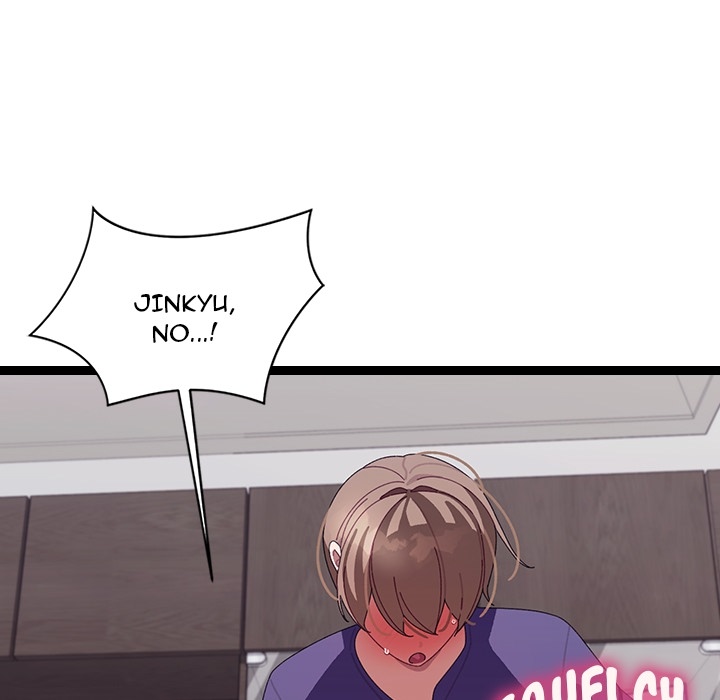 From Weakling to Nemesis - UNCENSORED - episode Prologue - 34