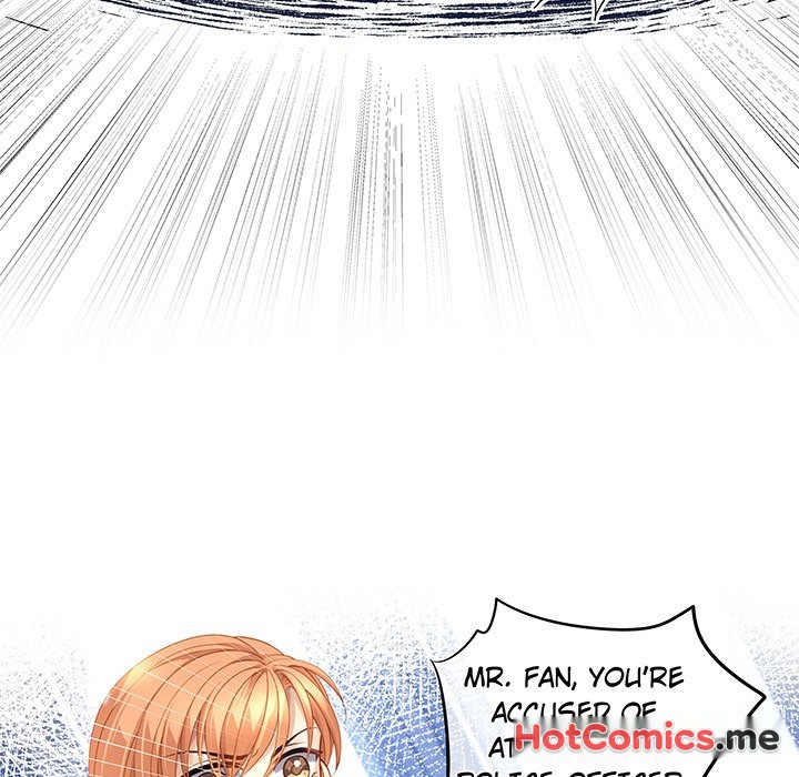 MASTER AND SEVEN LOVERS - episode 44 - 40