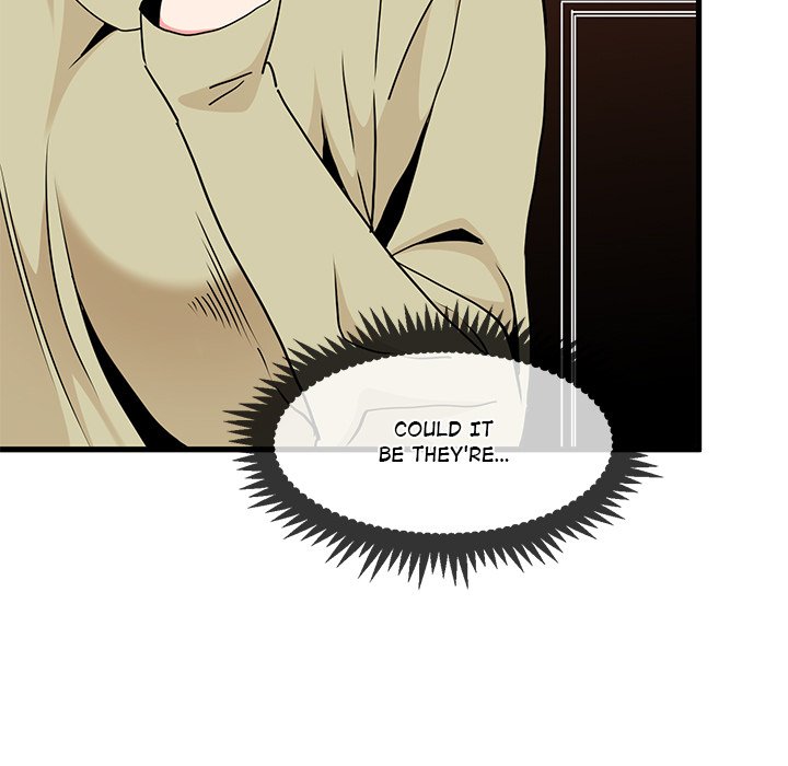 Snapping into Love - episode 13 - 8