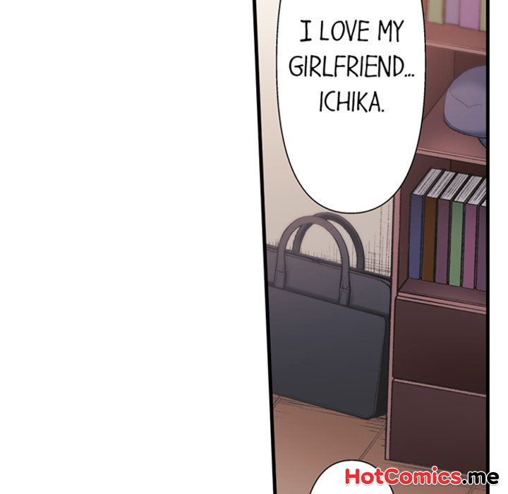 100% Compatibility: My DNA Desires My Step-Brother - episode 2 - 47