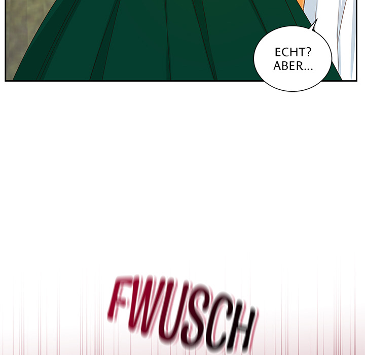 Diesmal ändere ich mein Schicksal - episode 8 - 81