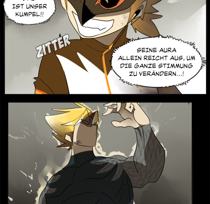 Ultimiter - episode 31 - 49