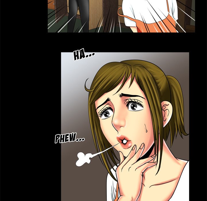 My Wife's Partner - episode 9 - 43