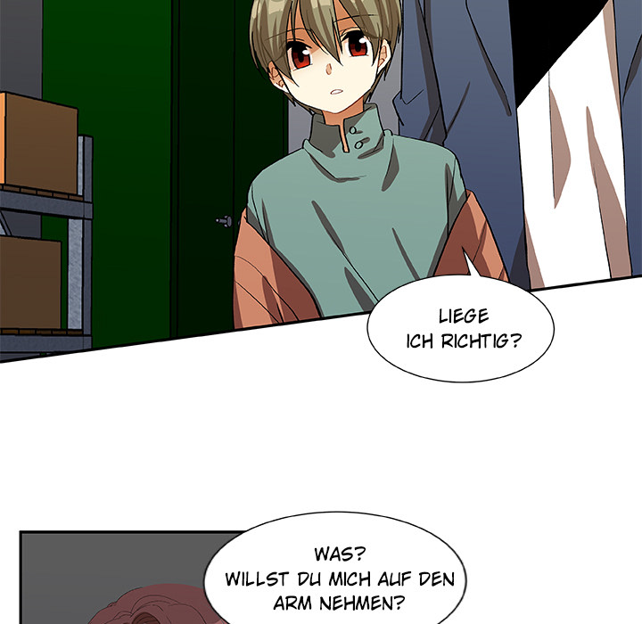 Mörder in klein - episode 16 - 34