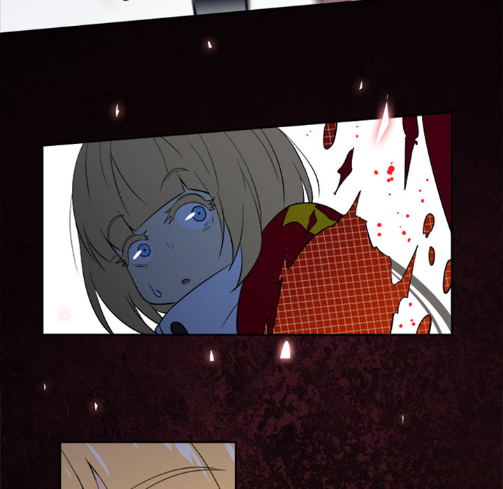 Shade of Arcana - episode 7 - 4
