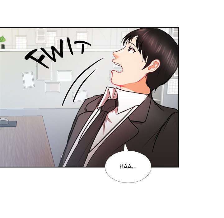 Driving Me Crazy - episode 3 - 18