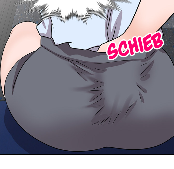 Town Girls - episode 49 - 5