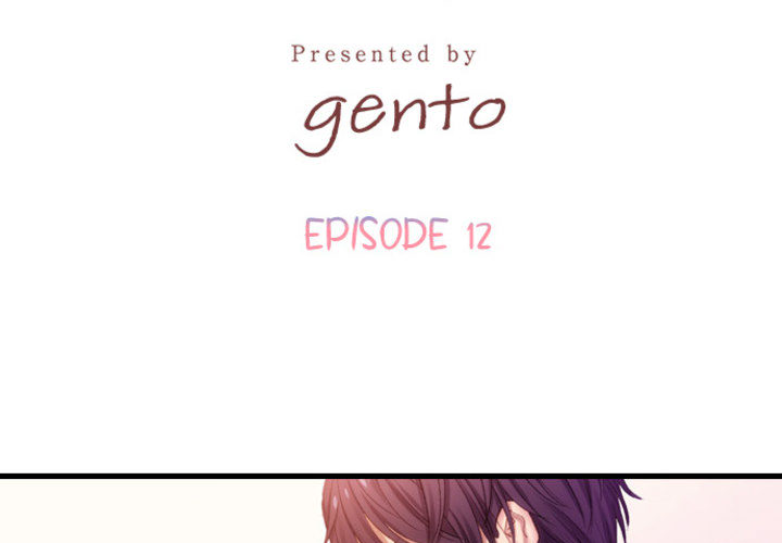 100% Compatibility: My DNA Desires My Step-Brother - episode 12 - 3