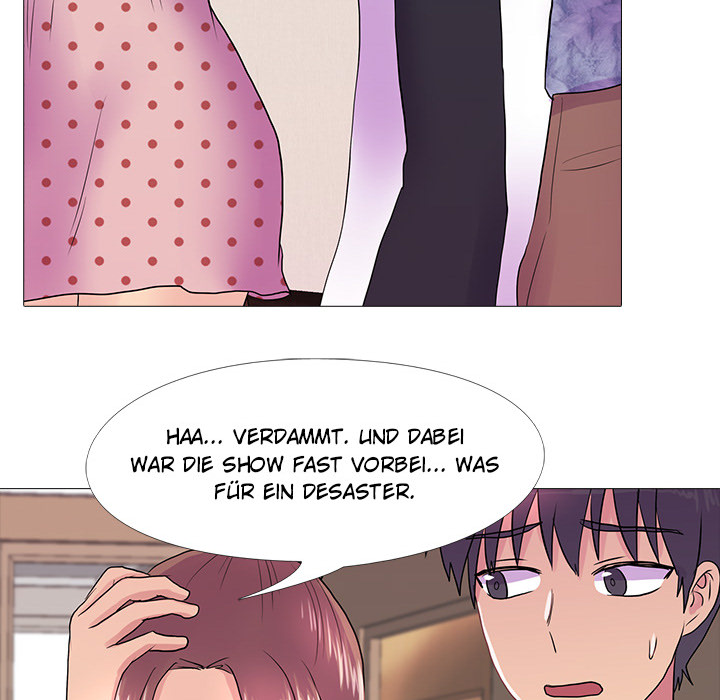 Die Berghütte - episode 31 - 46