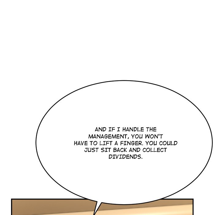 The New CEO's Management Diaries - episode 3 - 35