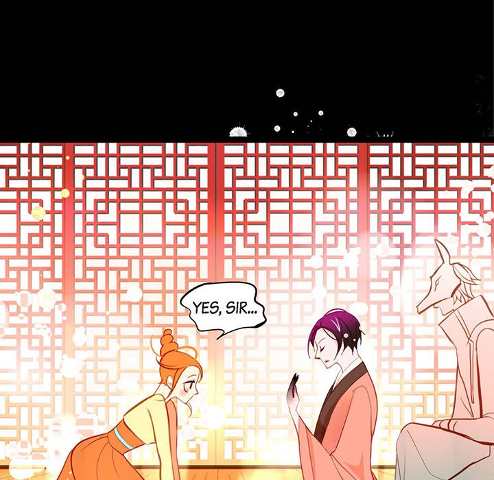 The Blue Snake and the Red Moon - episode 24 - 22