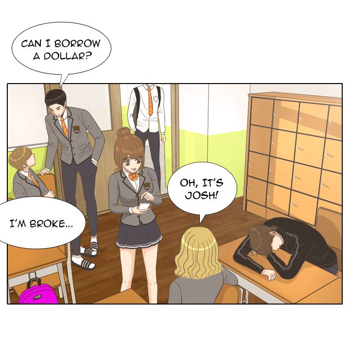 Hold My Hand - episode 10 - 25