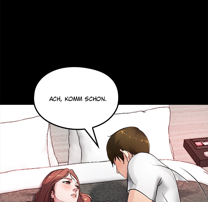 Liebe steckt in den Genen - episode 3 - 125