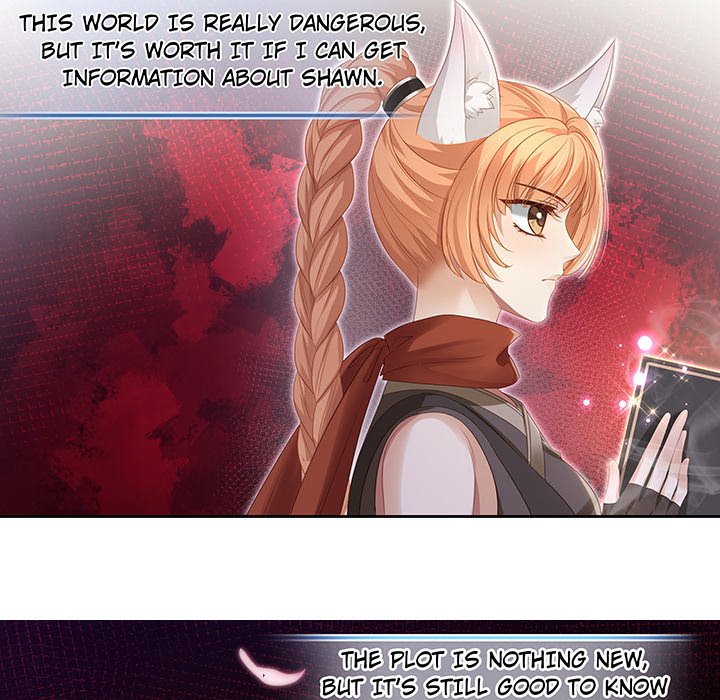MASTER AND SEVEN LOVERS - episode 71 - 11