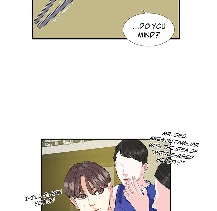 Match Made In Bed - episode 19 - 7