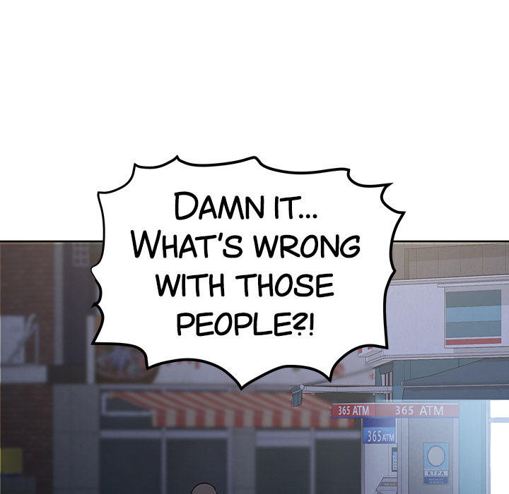Don't Tell Mom - episode 5 - 110