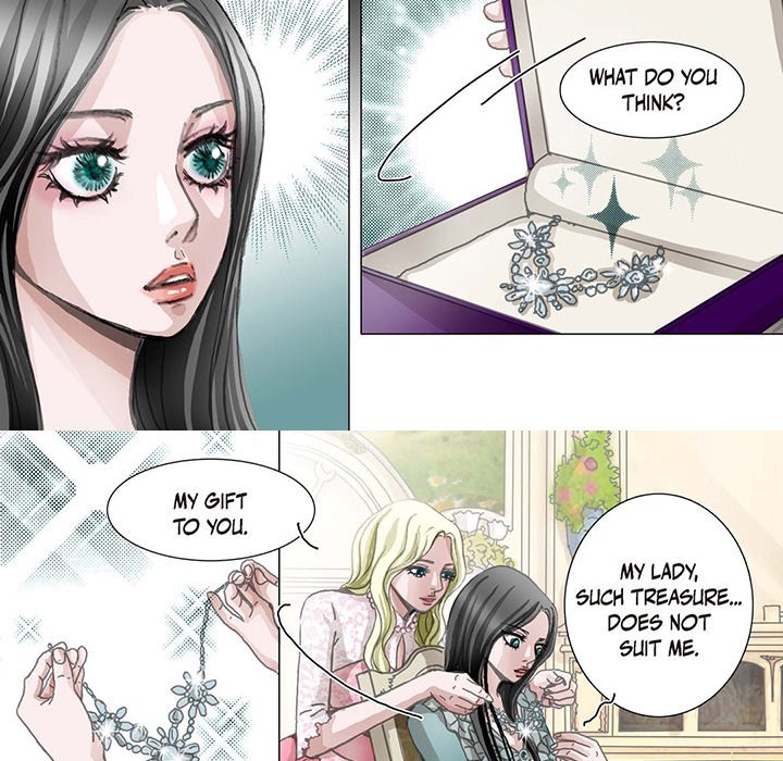 The Emperor's Woman - episode 44 - 19